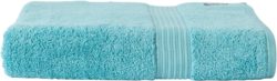 Christy - Supreme Hygro - Bath - Towel - Lagoon